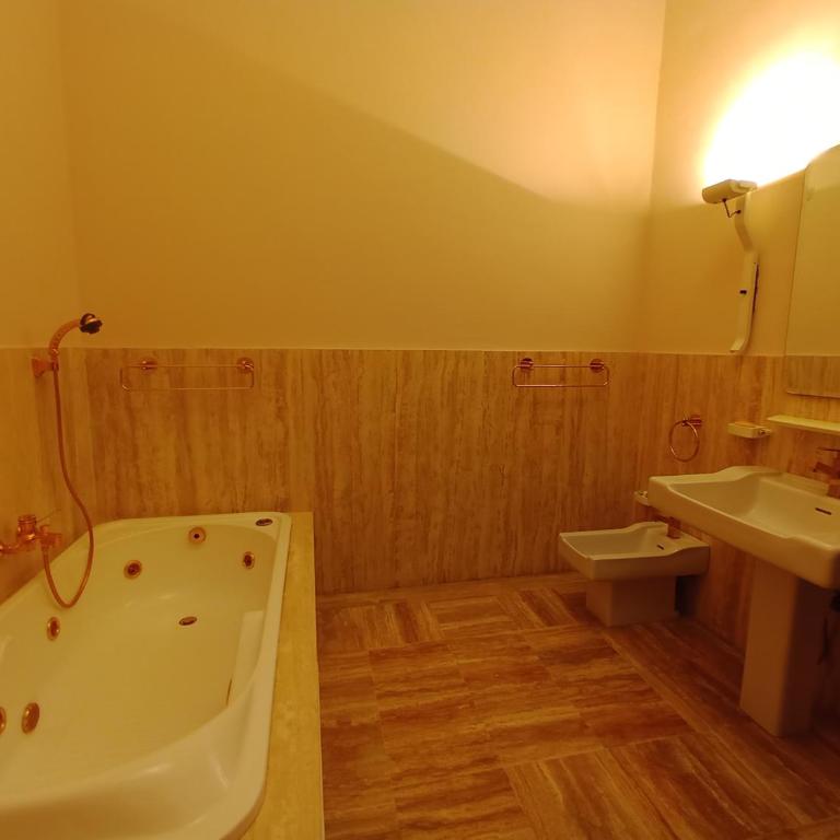 Villa Donna Anna - Camera Doppia con Letti Singoli - 4