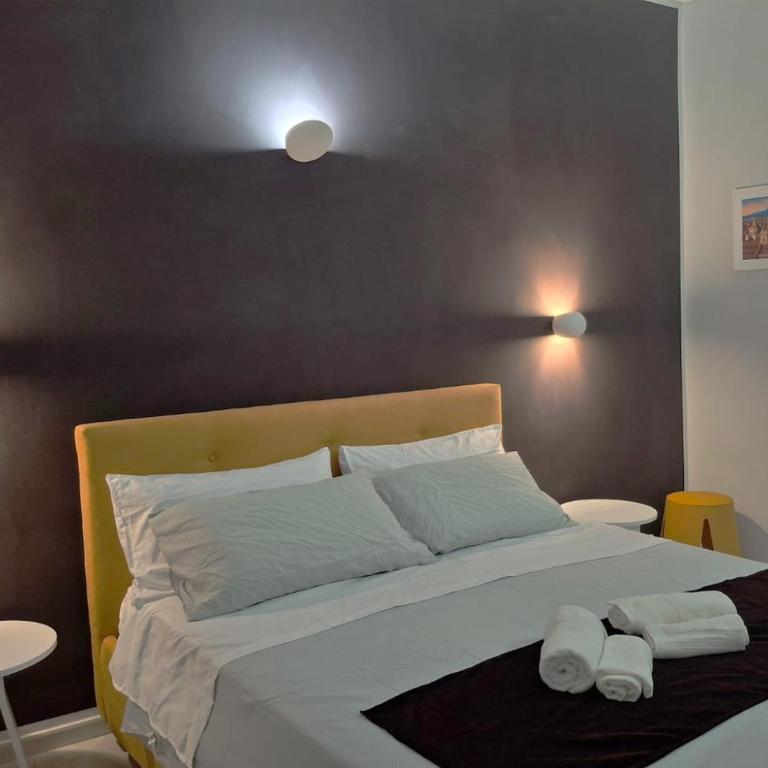 NICETA House - One-Bedroom House - 14
