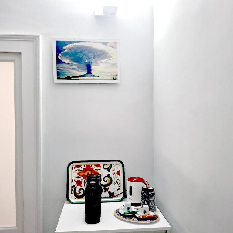 NICETA House - One-Bedroom House - 15