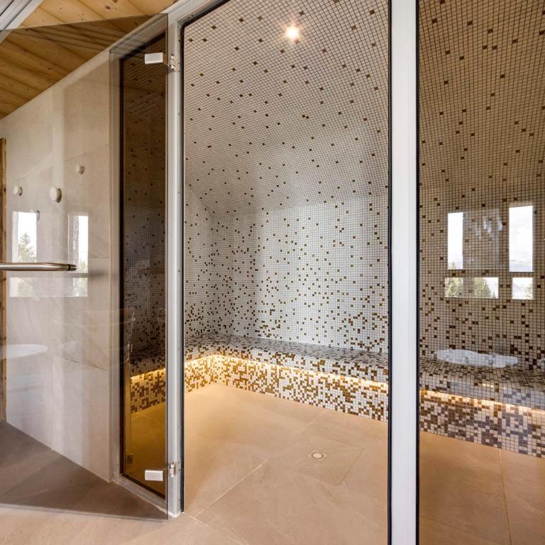 Appartement confortable, Arc 1800 - Spa & Proche pistes - FR-1-866-2 - Apartment - 3