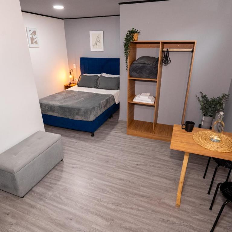 Ktaleya Apartaestudios Boutique - Suite - 3