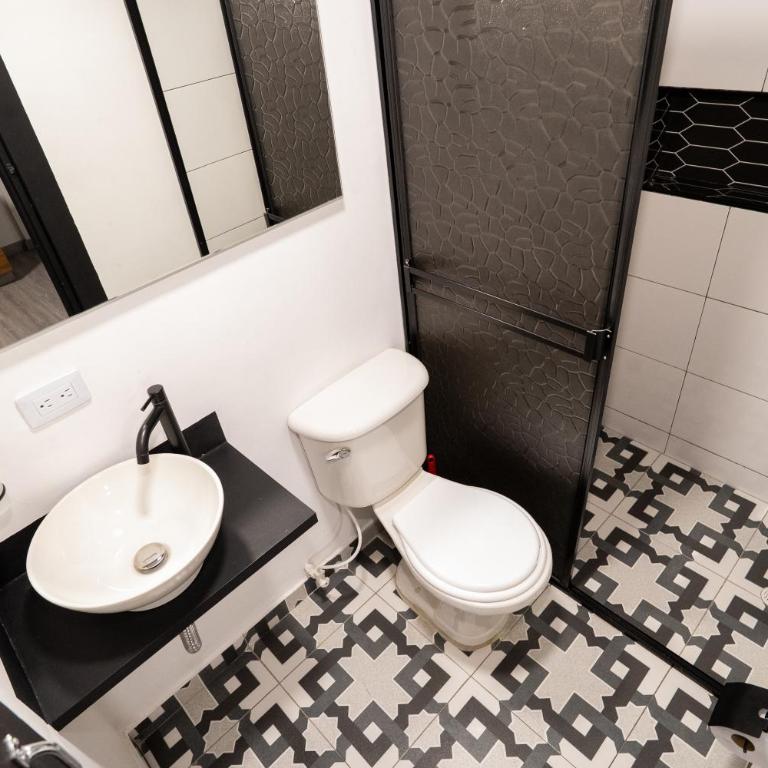 Ktaleya Apartaestudios Boutique - Suite - 2