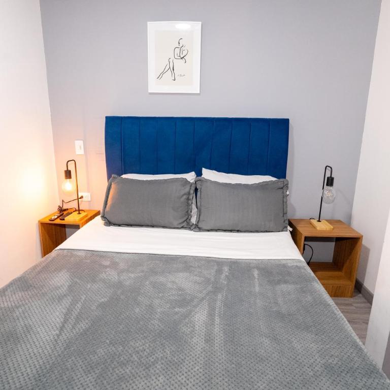 Ktaleya Apartaestudios Boutique - Suite - 10
