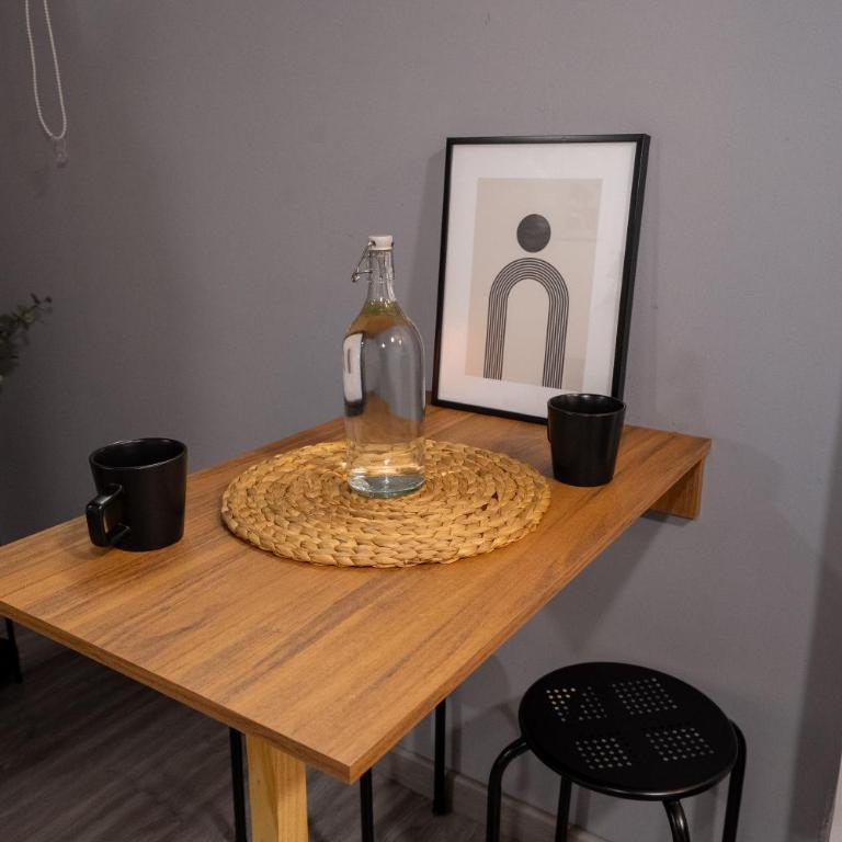 Ktaleya Apartaestudios Boutique - Suite - 7