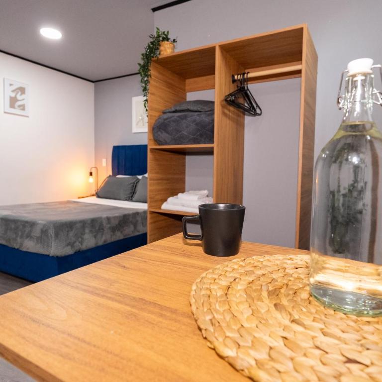 Ktaleya Apartaestudios Boutique - Suite - 11