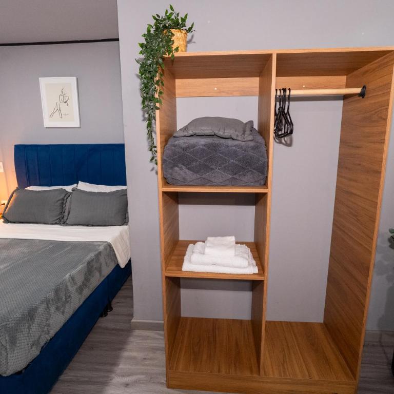 Ktaleya Apartaestudios Boutique - Suite - 5