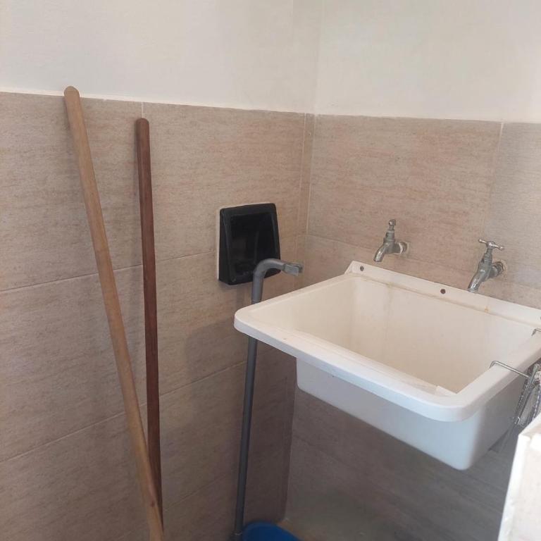 Departamento frente al mar con hermosas vistas Miramar - Two-Bedroom Apartment - 14