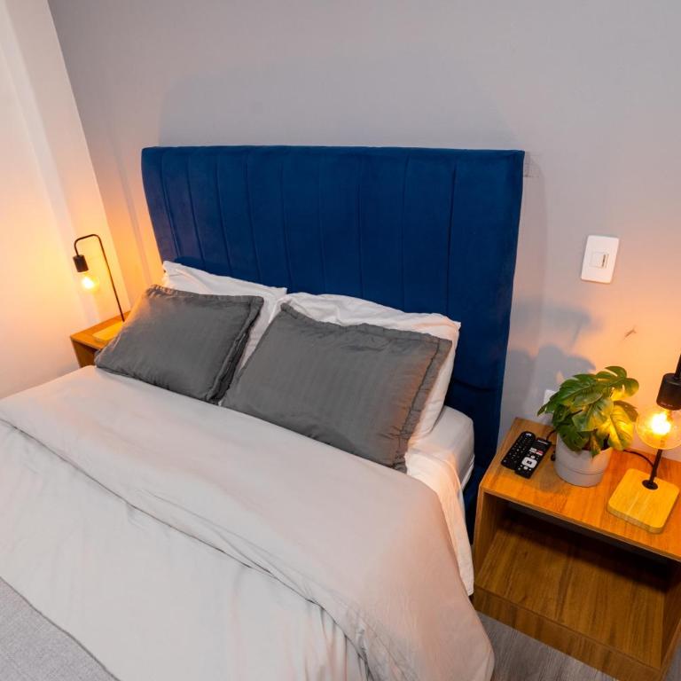 Ktaleya Apartaestudios Boutique - One-bedroom Loft Apartment - 2