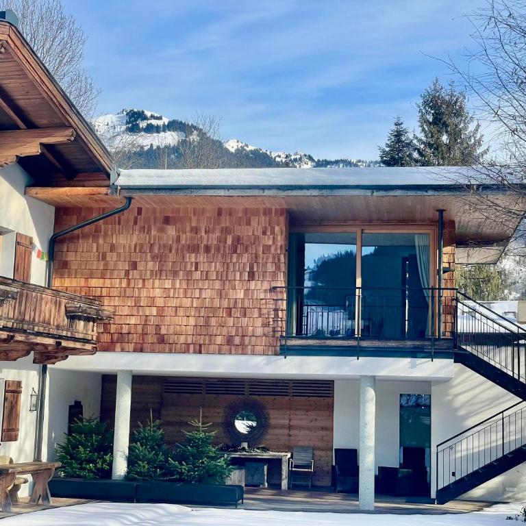 Winklern Lodges - One-Bedroom Apartment - 1