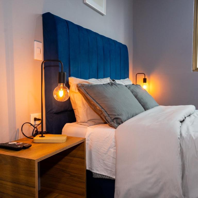 Ktaleya Apartaestudios Boutique - One-Bedroom Apartment - 5