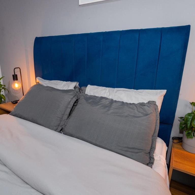 Ktaleya Apartaestudios Boutique - One-Bedroom Apartment - 15