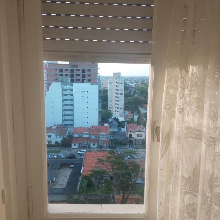 Departamento frente al mar con hermosas vistas Miramar - Two-Bedroom Apartment - 13
