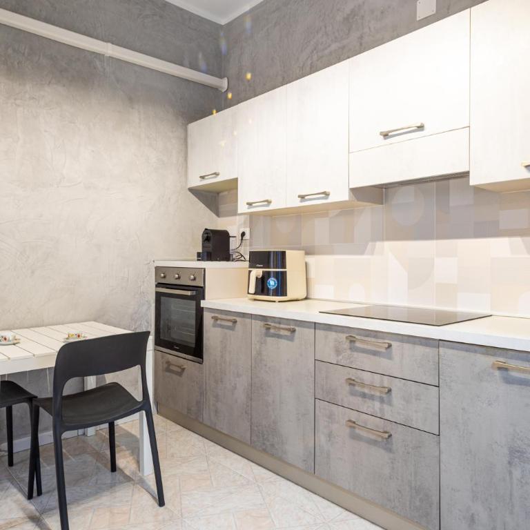 Ampelea soft apartment by Paf in Tour - One-Bedroom Apartment - 31