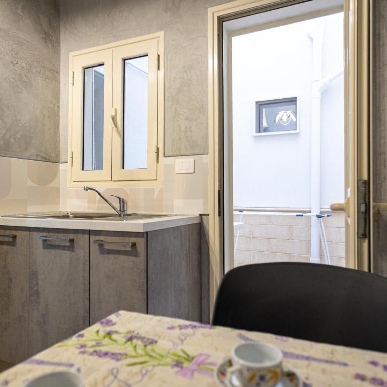 Ampelea soft apartment by Paf in Tour - One-Bedroom Apartment - 32