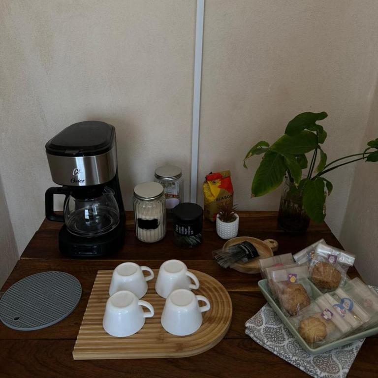 Casita de Tía Eli- A 10 minutos del Aeropuerto - One-Bedroom Apartment - 2