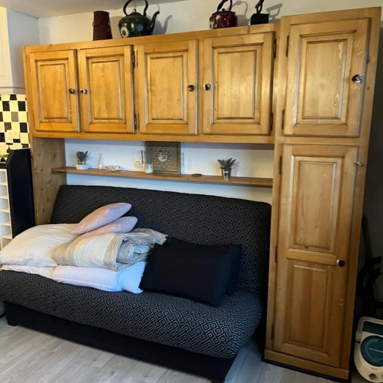 Le Snow Avoriaz - Appartement 1 Chambre - 3