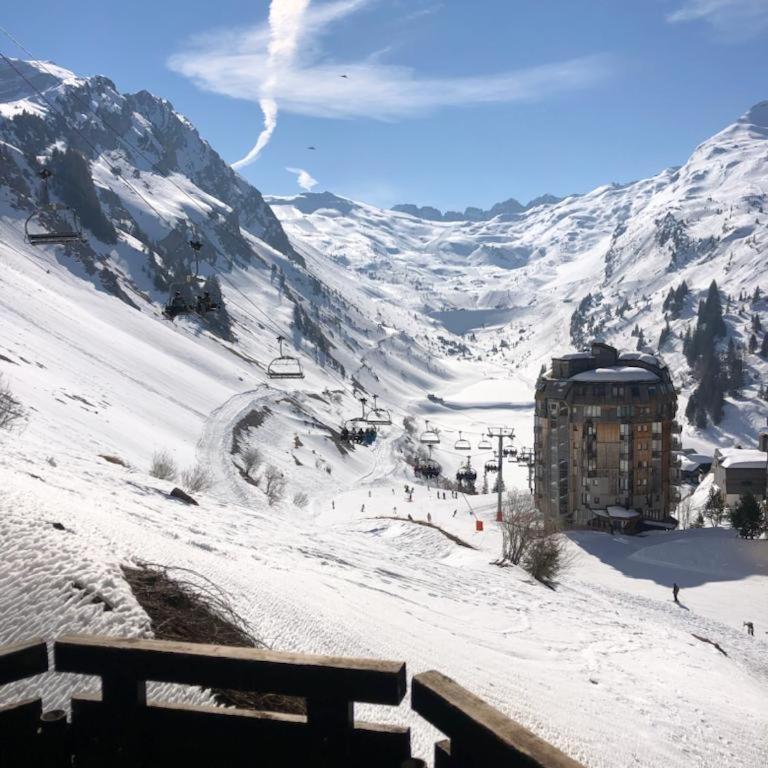 Le Snow Avoriaz - Appartement 1 Chambre - 6