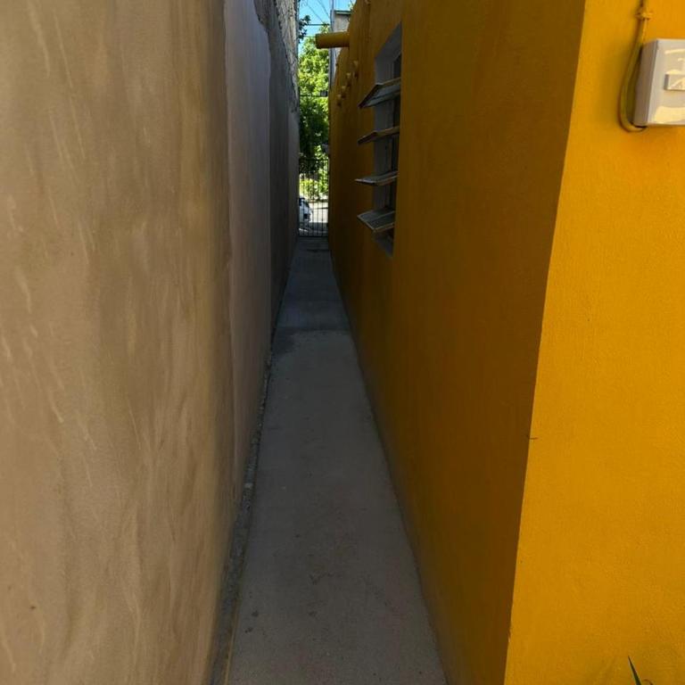 Casita de Tía Eli- A 10 minutos del Aeropuerto - One-Bedroom Apartment - 5