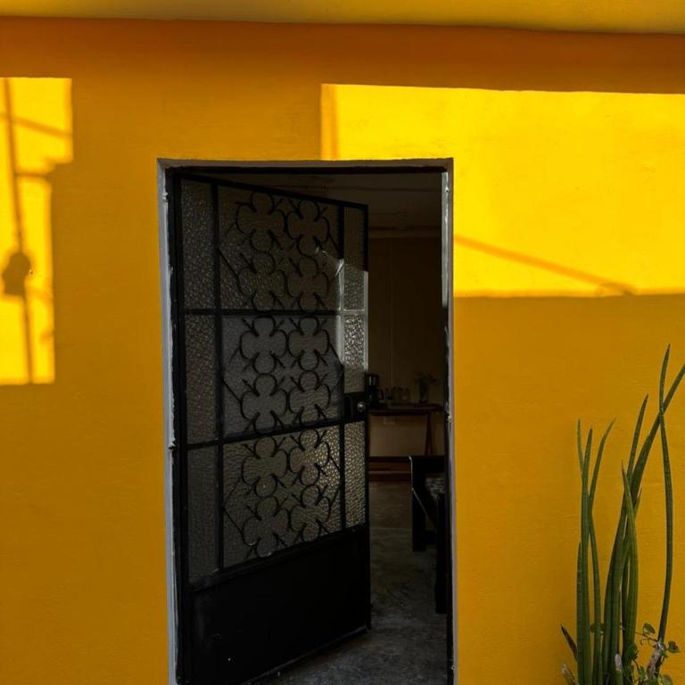 Casita de Tía Eli- A 10 minutos del Aeropuerto - One-Bedroom Apartment - 7