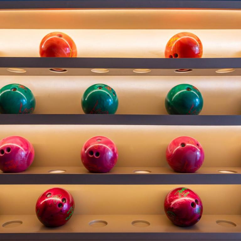Modern Boho Chic Apartment in Cancun - Three-Bedroom Apartment - 6