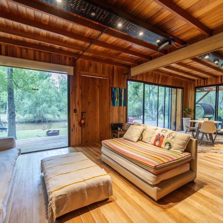 Pura Vida Delta - Two-Bedroom House - 8