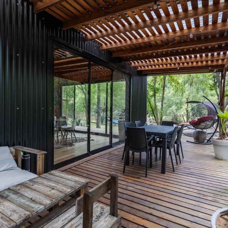 Pura Vida Delta - Two-Bedroom House - 3