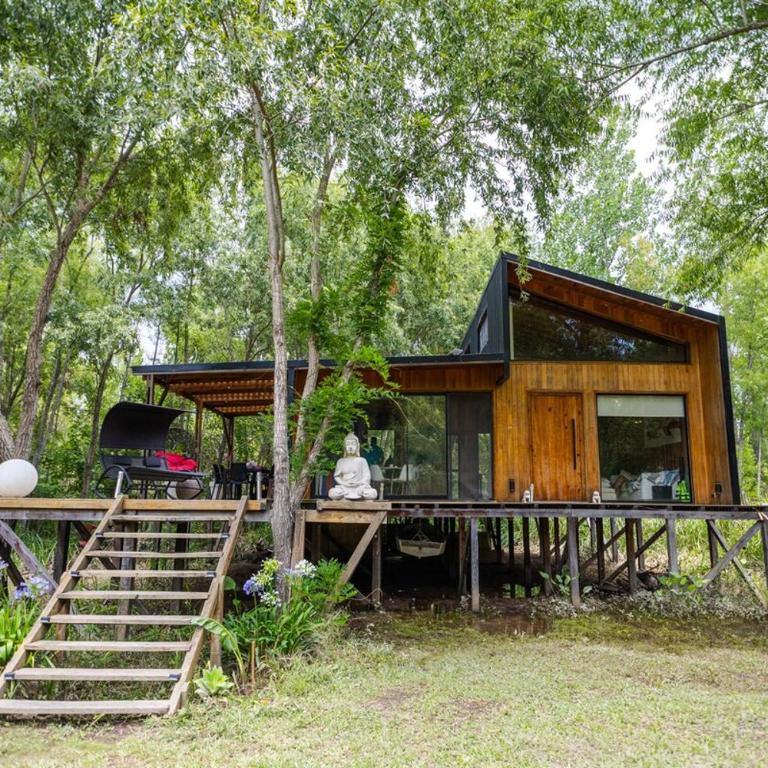 Pura Vida Delta - Two-Bedroom House - 10