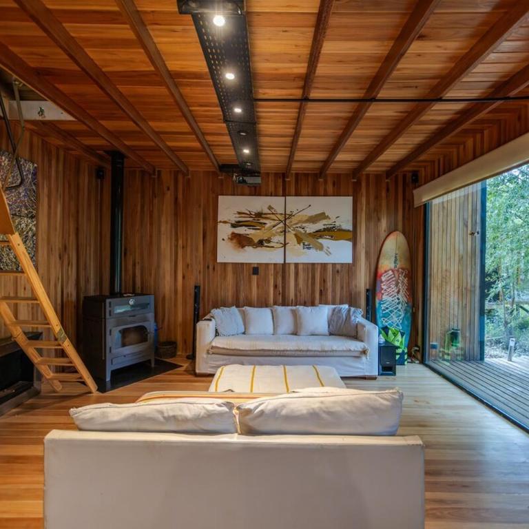 Pura Vida Delta - Two-Bedroom House - 12