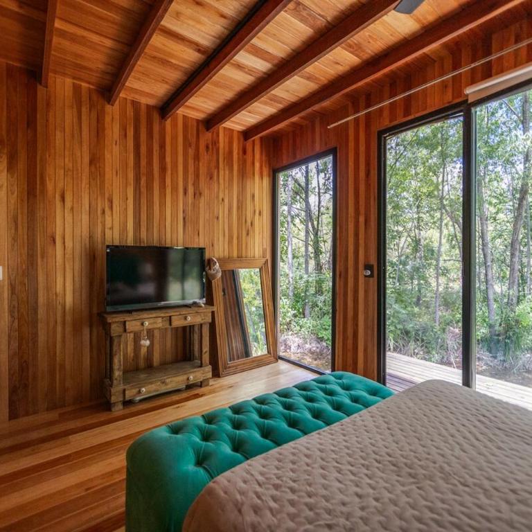 Pura Vida Delta - Two-Bedroom House - 15