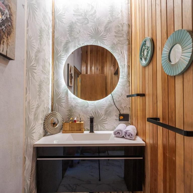 Pura Vida Delta - Two-Bedroom House - 17