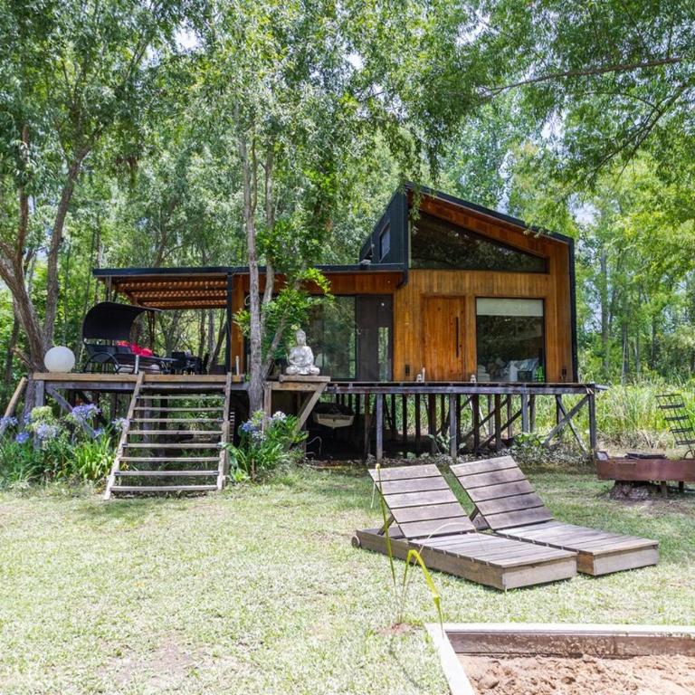 Pura Vida Delta - Two-Bedroom House - 18