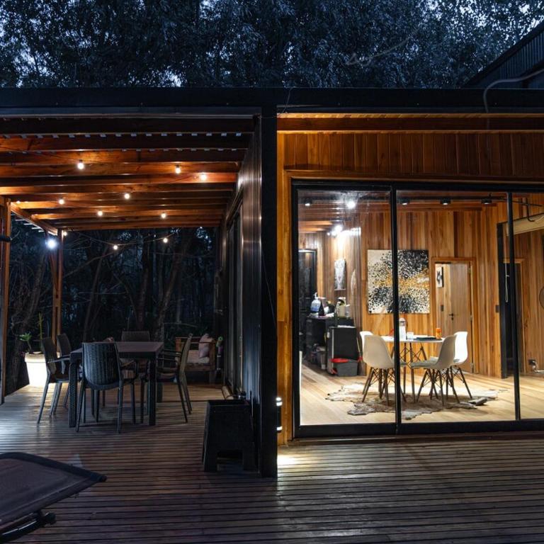 Pura Vida Delta - Two-Bedroom House - 20