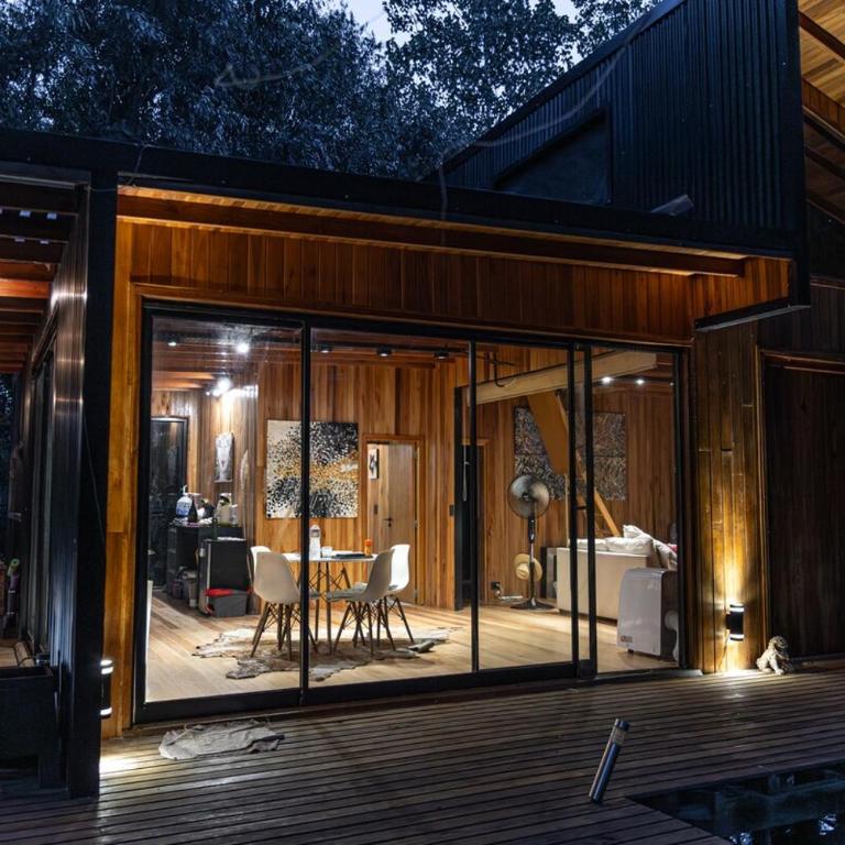 Pura Vida Delta - Two-Bedroom House - 21