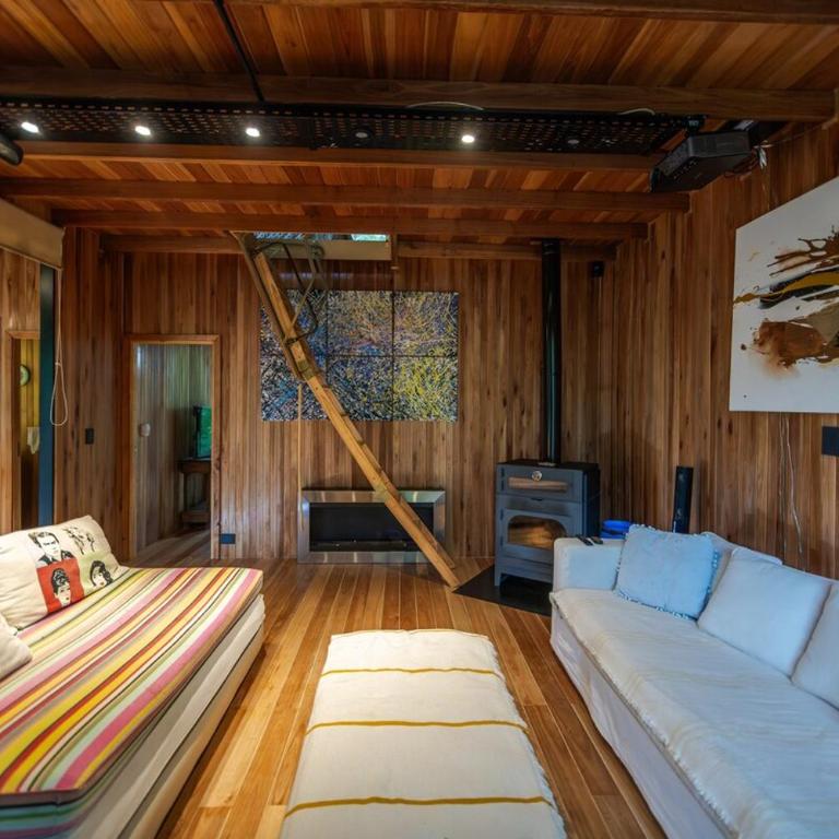 Pura Vida Delta - Two-Bedroom House - 23