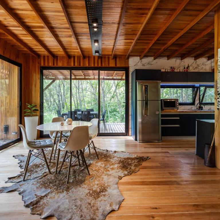 Pura Vida Delta - Two-Bedroom House - 25