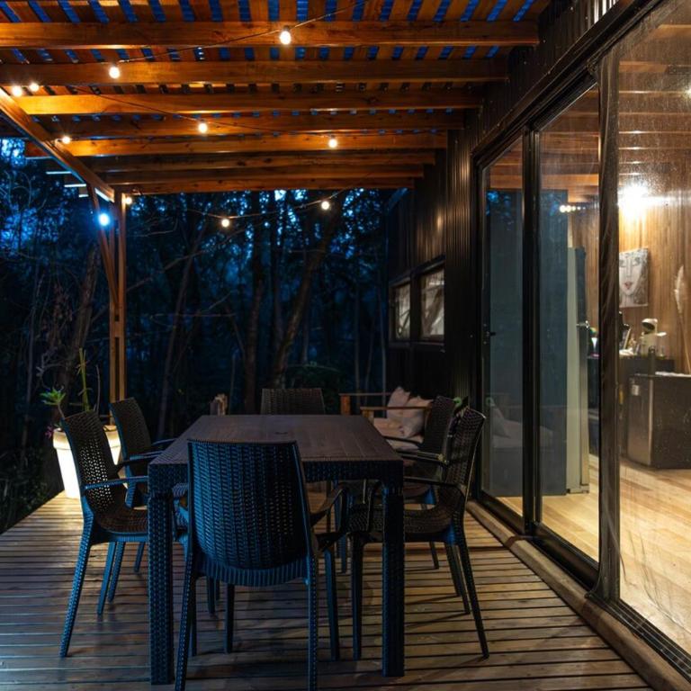 Pura Vida Delta - Two-Bedroom House - 26