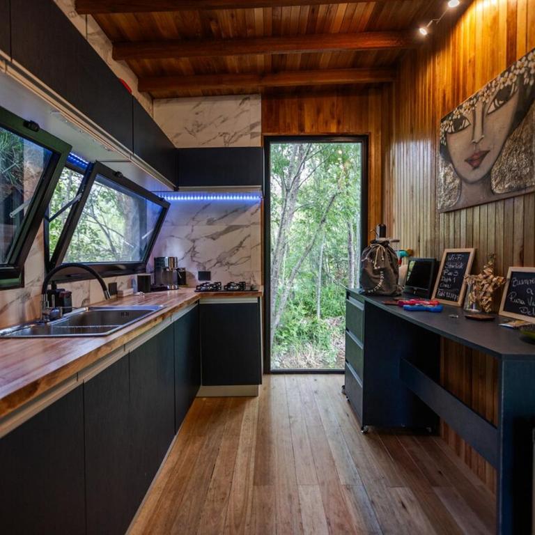 Pura Vida Delta - Two-Bedroom House - 27