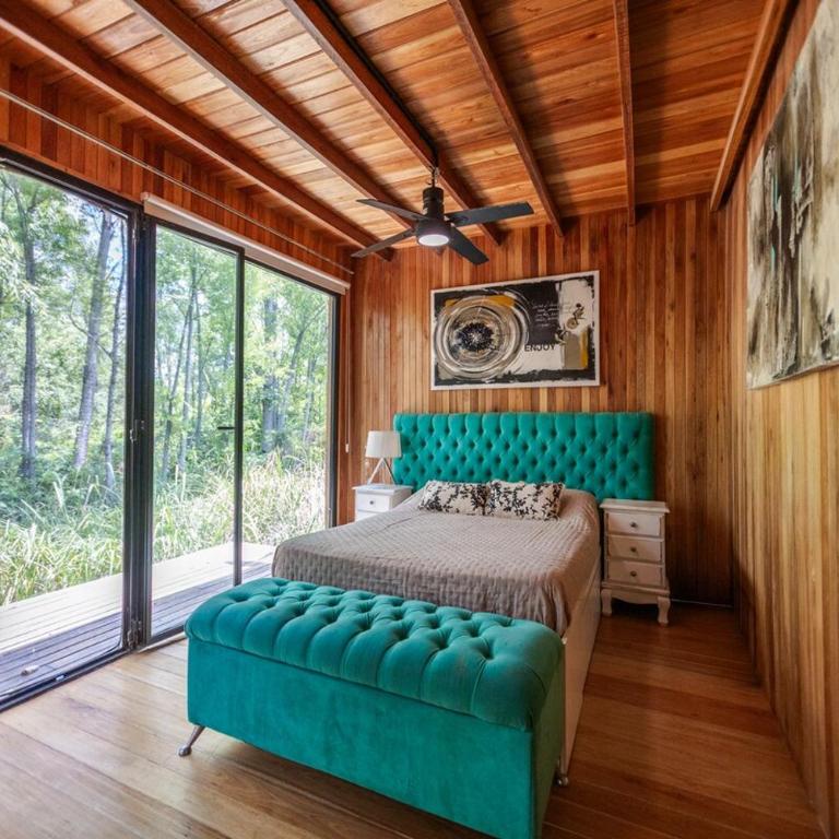 Pura Vida Delta - Two-Bedroom House - 28
