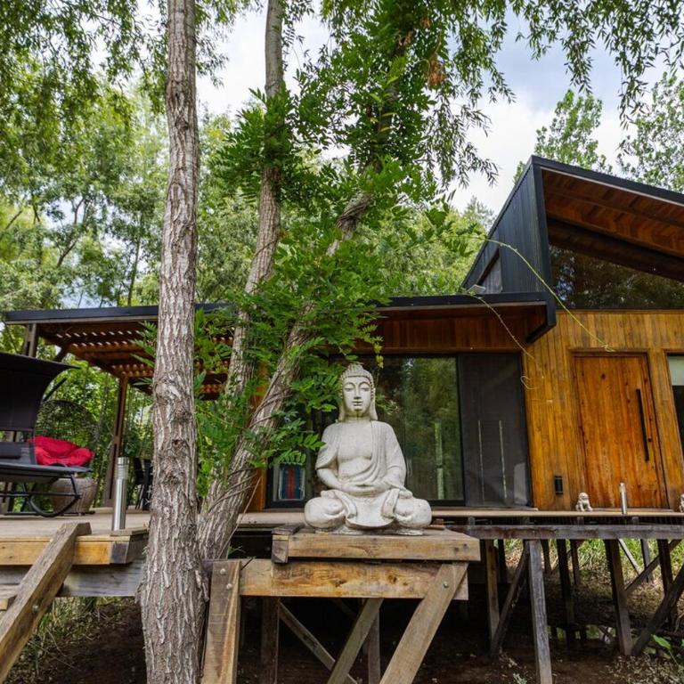 Pura Vida Delta - Two-Bedroom House - 30