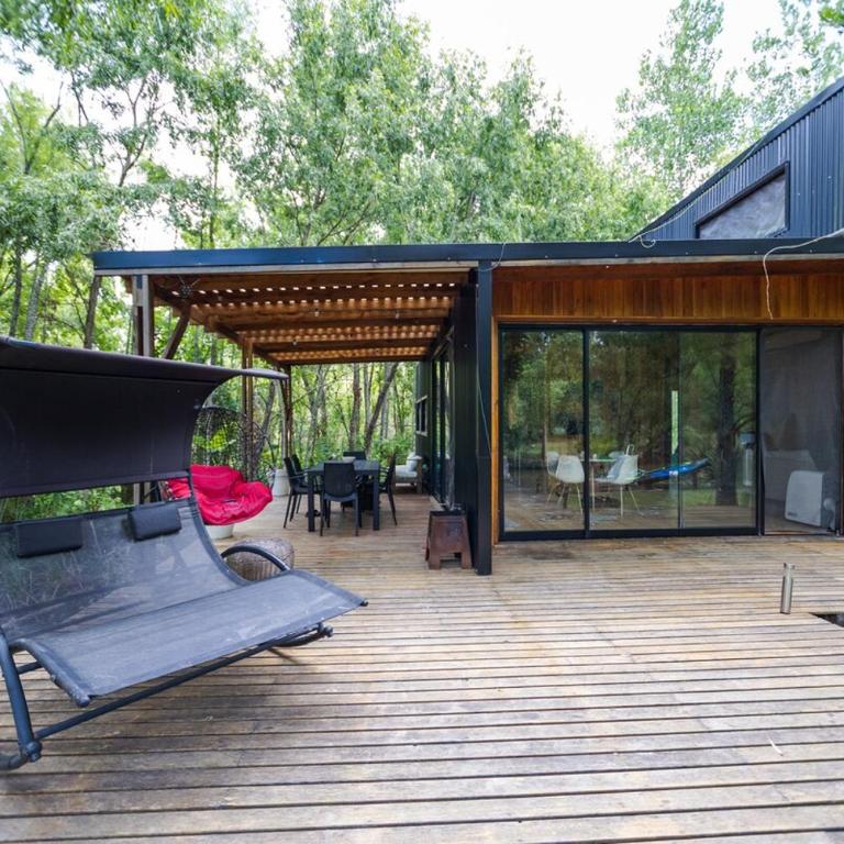 Pura Vida Delta - Two-Bedroom House - 34