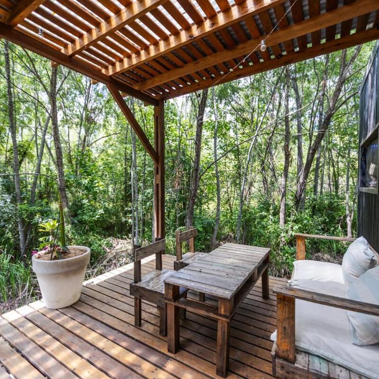 Pura Vida Delta - Two-Bedroom House - 35