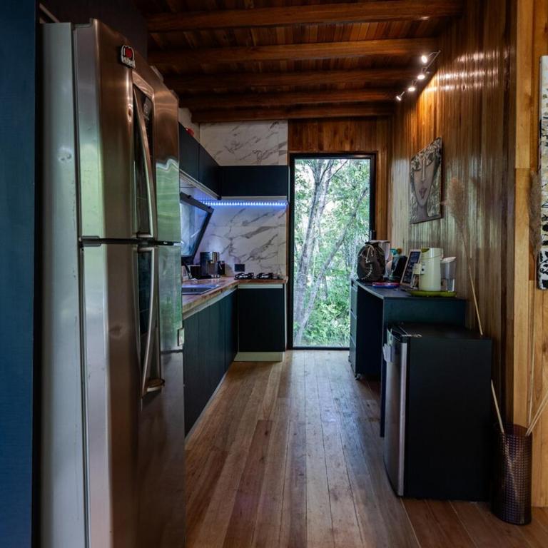 Pura Vida Delta - Two-Bedroom House - 36
