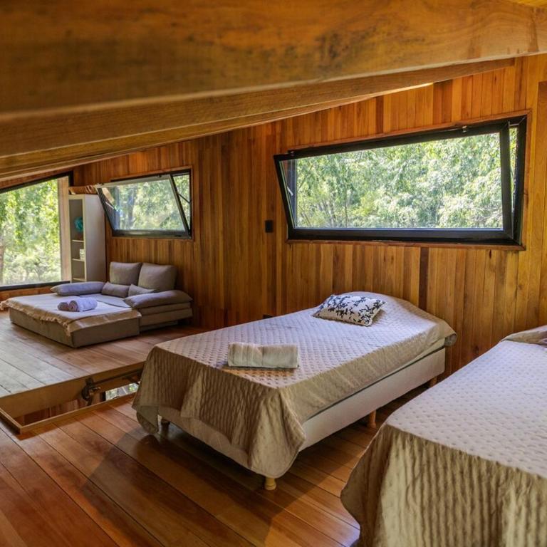 Pura Vida Delta - Two-Bedroom House - 37