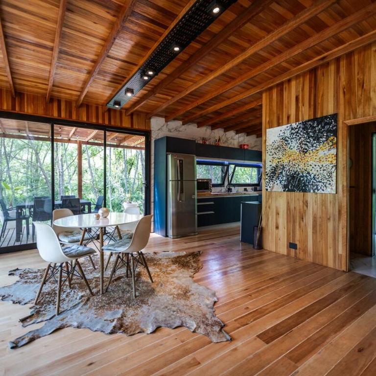 Pura Vida Delta - Two-Bedroom House - 41