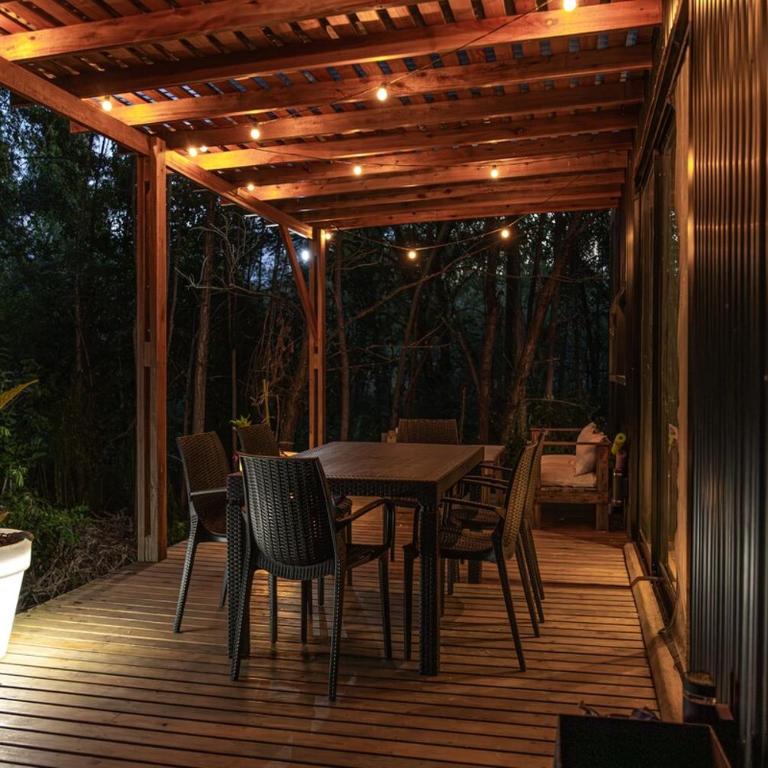 Pura Vida Delta - Two-Bedroom House - 42