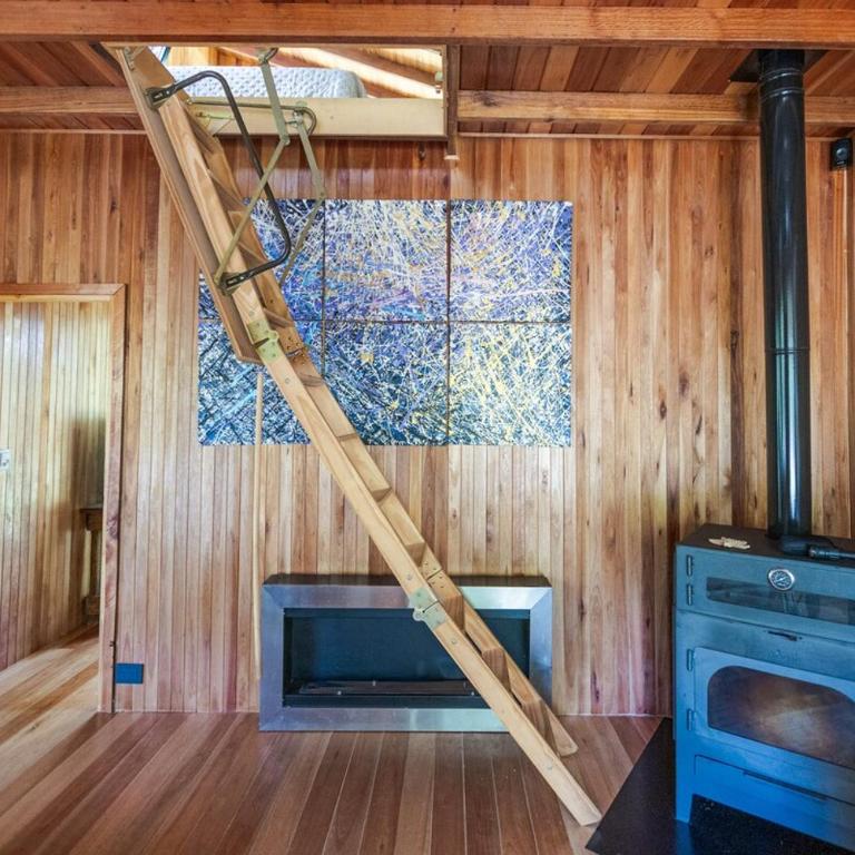 Pura Vida Delta - Two-Bedroom House - 44