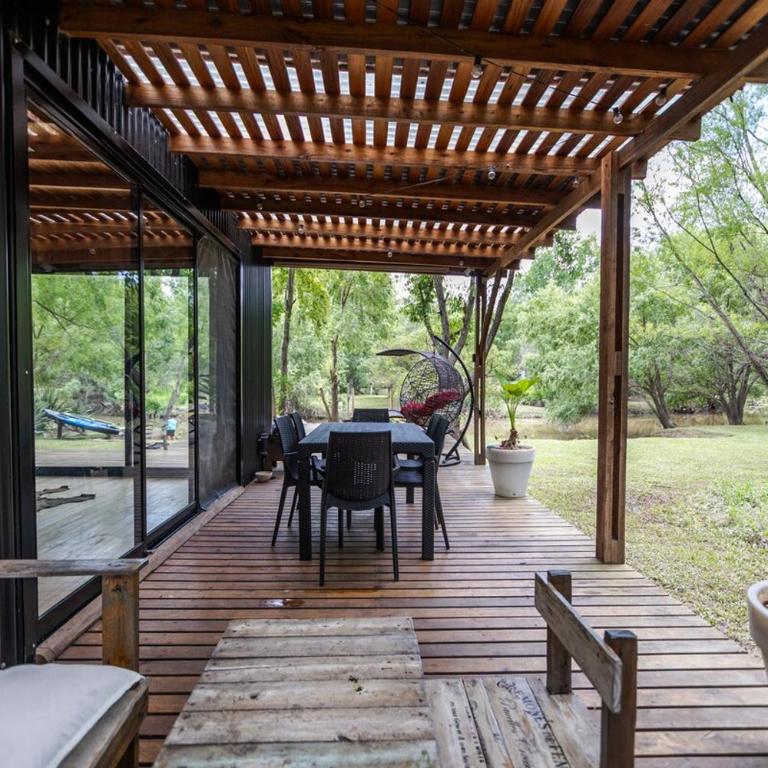 Pura Vida Delta - Two-Bedroom House - 45