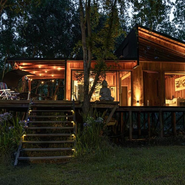 Pura Vida Delta - Two-Bedroom House - 46