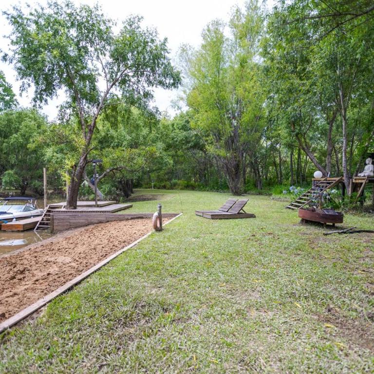 Pura Vida Delta - Two-Bedroom House - 50