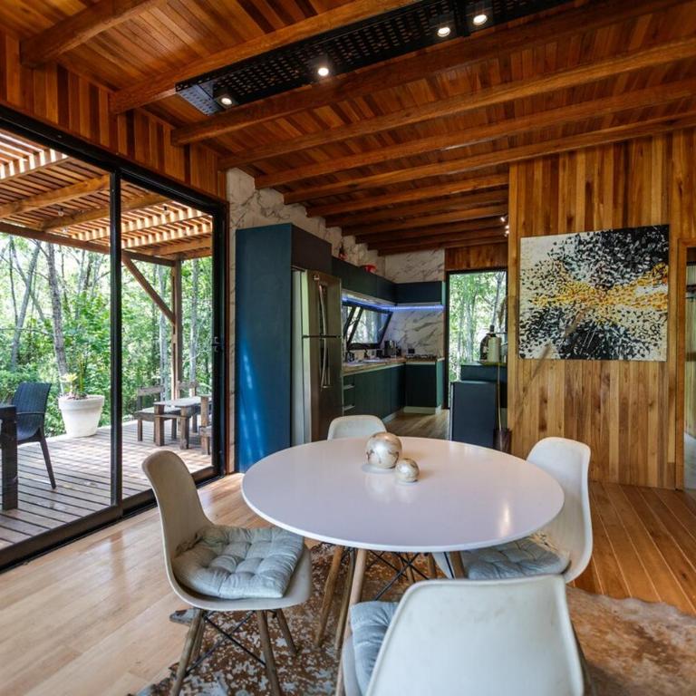 Pura Vida Delta - Two-Bedroom House - 51